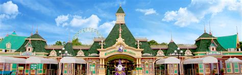 zimbra enchanted kingdom|Guest Services – Enchanted Kingdom.